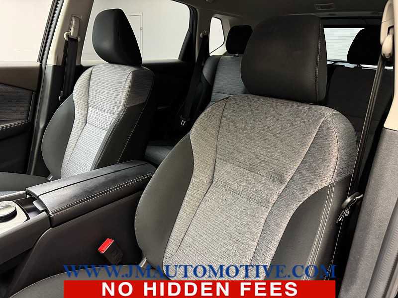 Used 2023 Nissan Rogue SV AWD/4WD image 13
