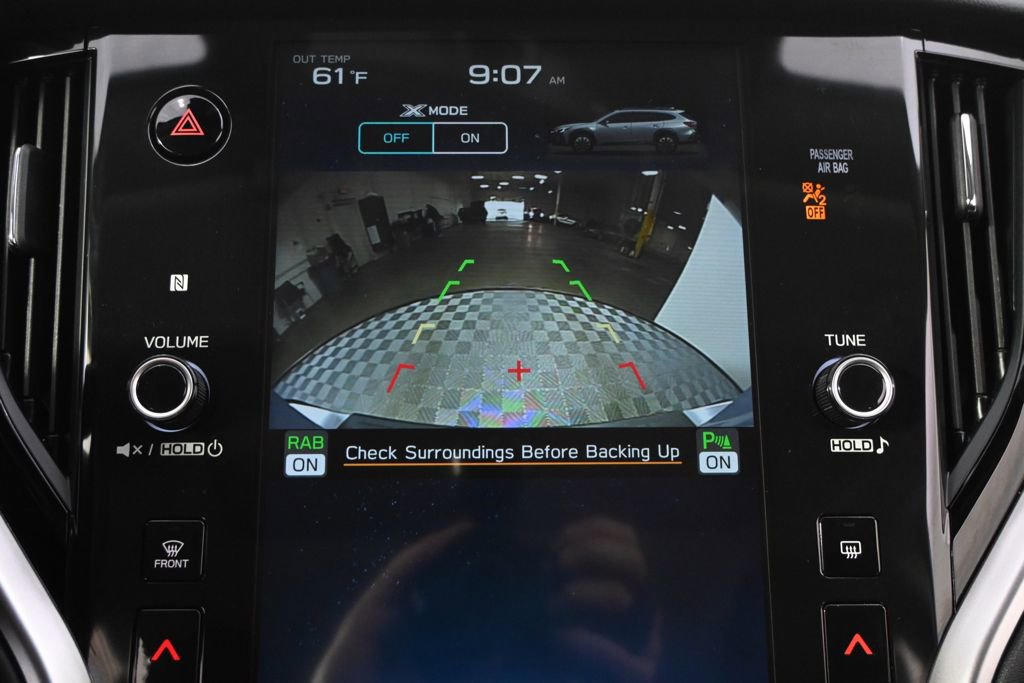 Used 2024 Subaru Outback Limited image 30