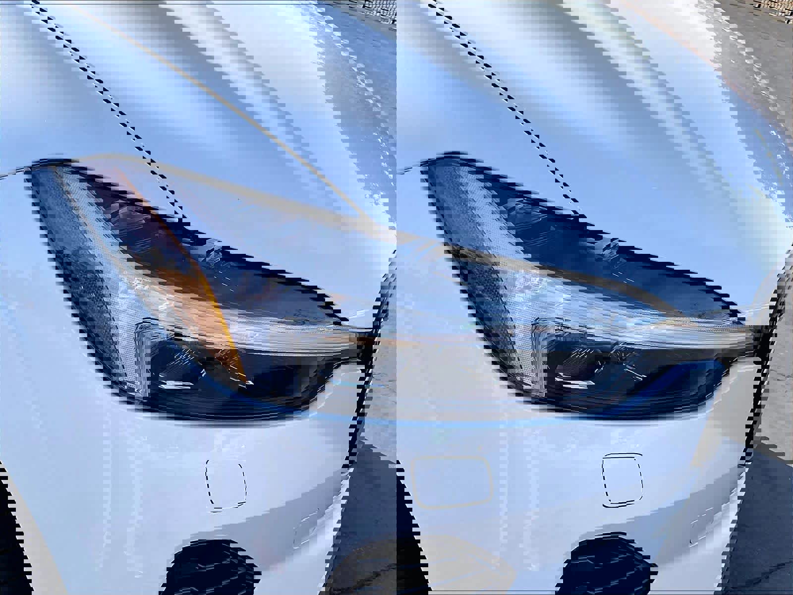 New 2026 Volvo XC60 T8 Plus w/ Protection Package Premier image 32