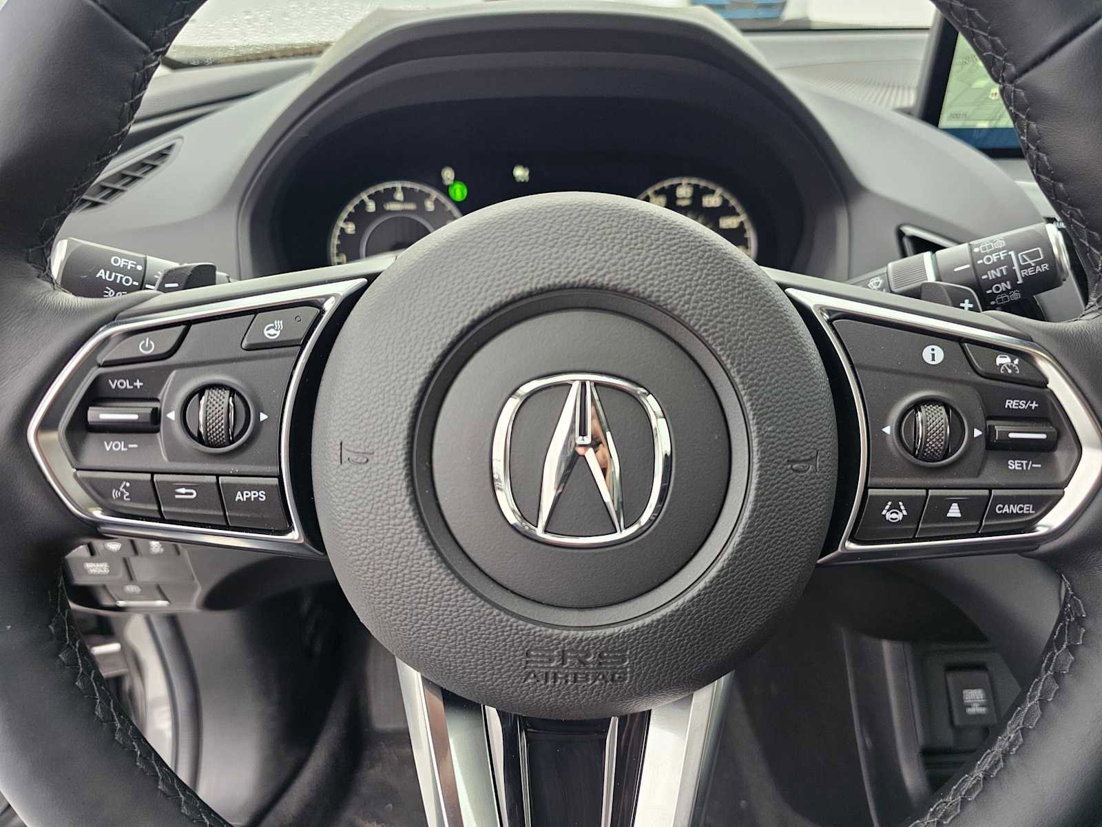 New 2025 Acura RDX SH-AWD w/ Advance Package image 22