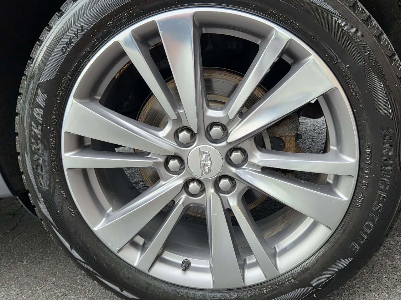 Used 2022 Cadillac XT6 Premium Luxury image 41