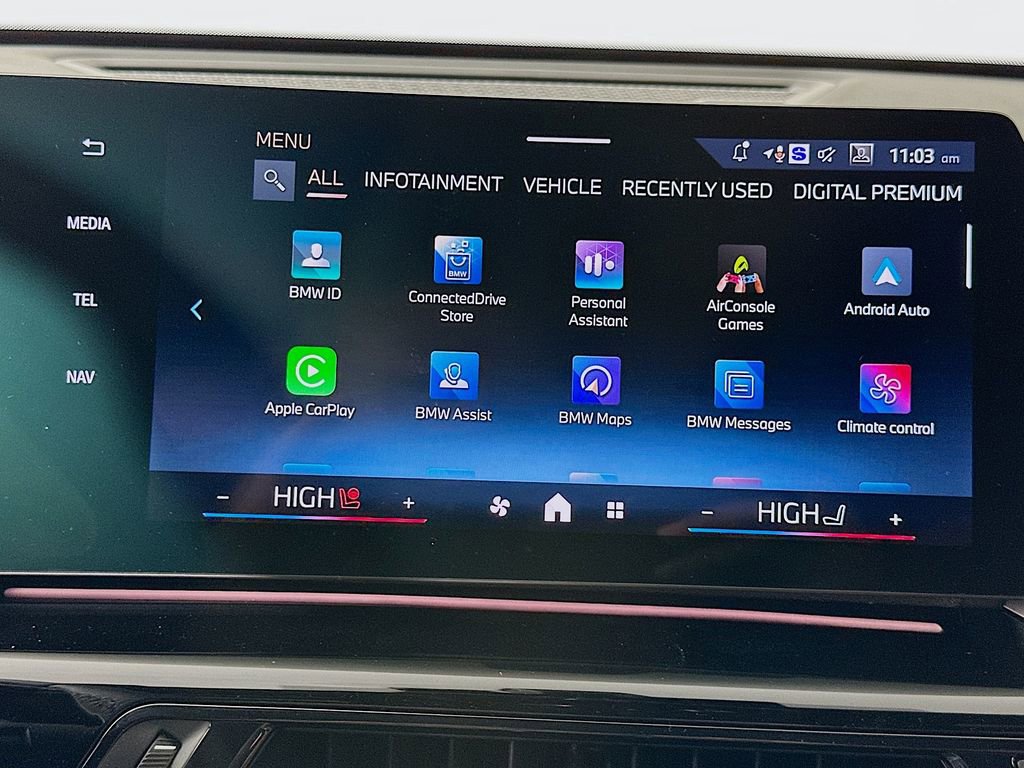 New 2026 BMW X1 xDrive28i w/ Technology Package image 11