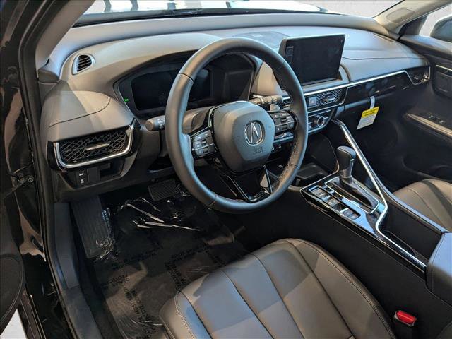 New 2026 Acura ADX FWD image 3