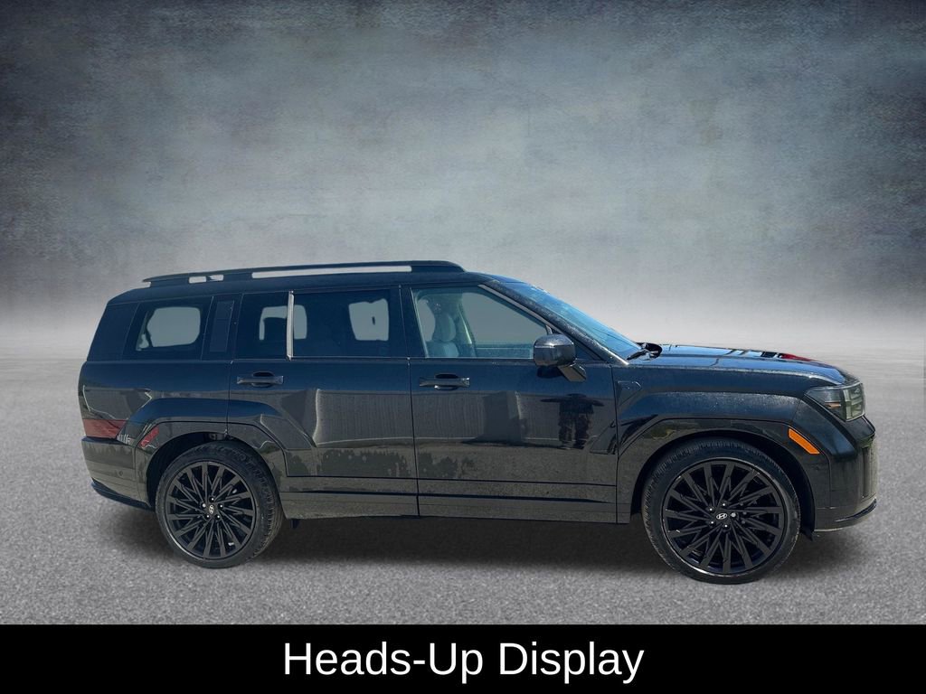 Used 2024 Hyundai Santa Fe Calligraphy image 7