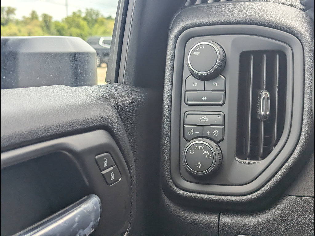 New 2026 Chevrolet Silverado 2500 W/T AWD/4WD image 22