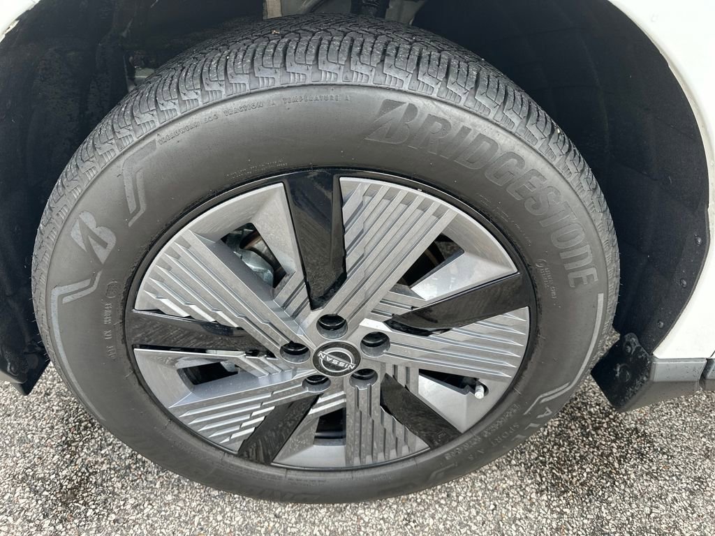 Used 2025 Nissan Murano SL w/ Cargo Package image 15