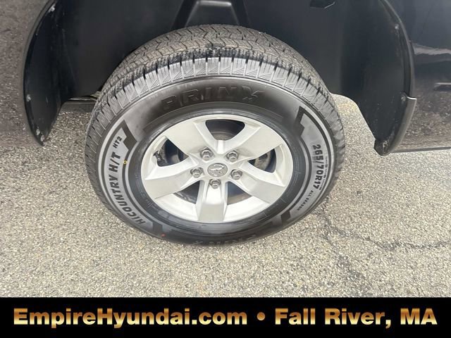 Used 2024 RAM 1500 Classic SLT image 13