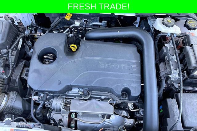 Used 2024 GMC Terrain SLT w/ Infotainment Package II FWD image 31