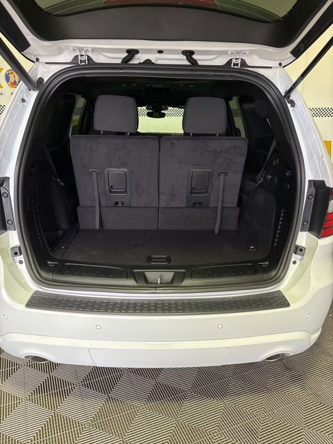New 2025 Dodge Durango R/T w/ Blacktop Package image 24