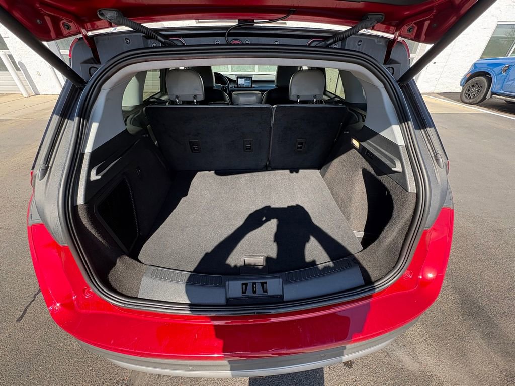 Certified 2021 Lincoln Corsair Reserve w/ Equipment Group 201A AWD/4WD image 27