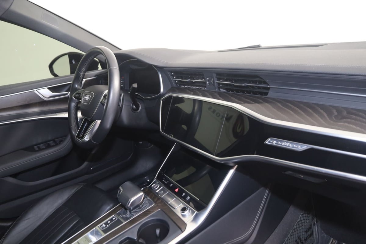 Used 2019 Audi A6 3.0T Premium Plus w/ Premium Plus Package AWD/4WD image 42