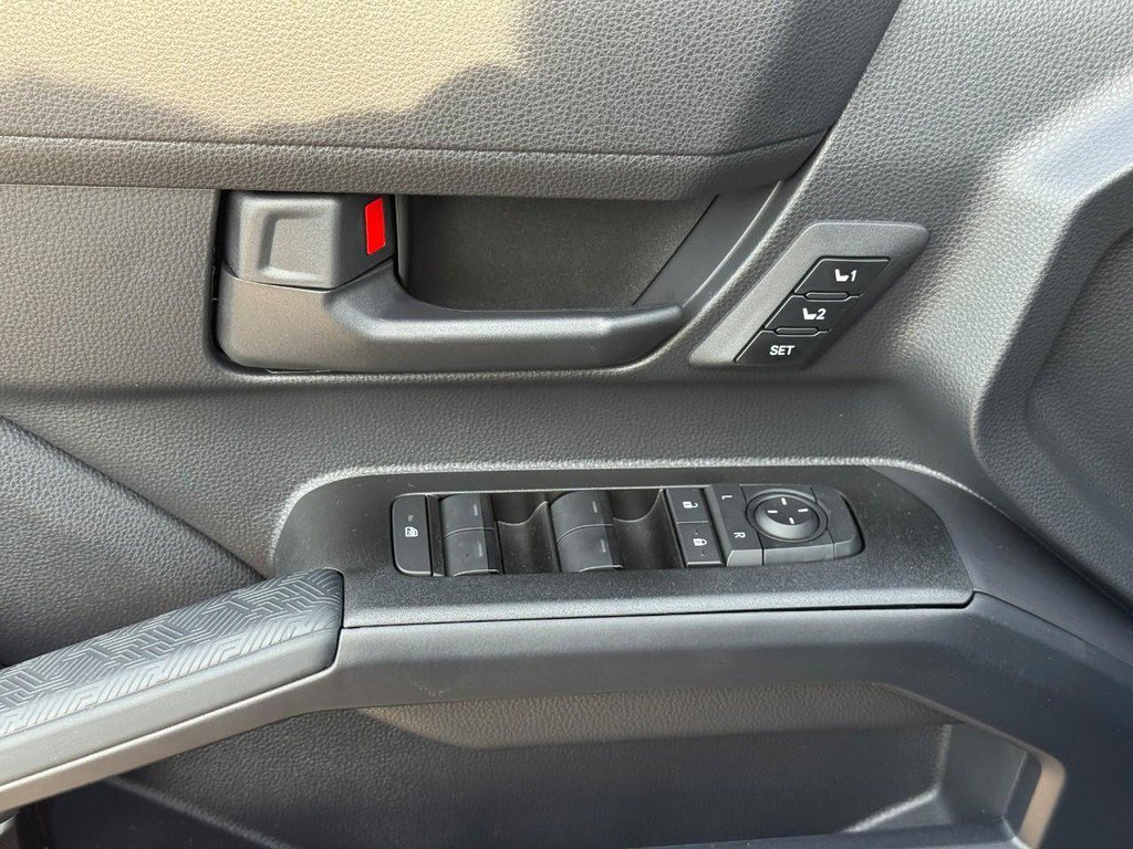 New 2026 Toyota 4Runner TRD Sport Premium AWD/4WD image 14
