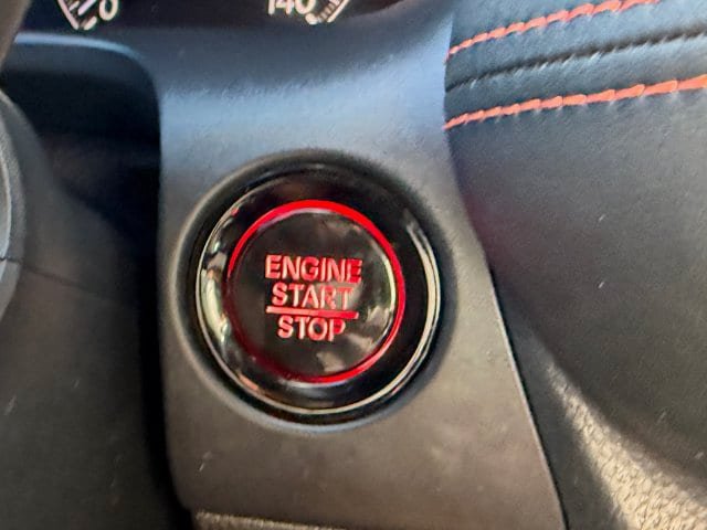 Certified 2024 Honda HR-V Sport image 25