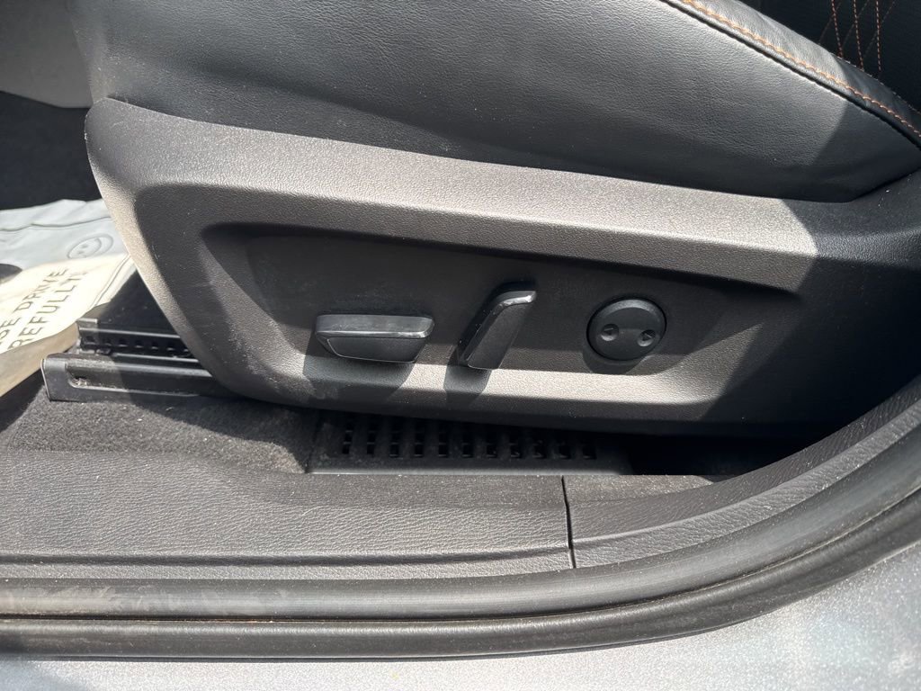 Used 2023 Mitsubishi Outlander SEL FWD image 21