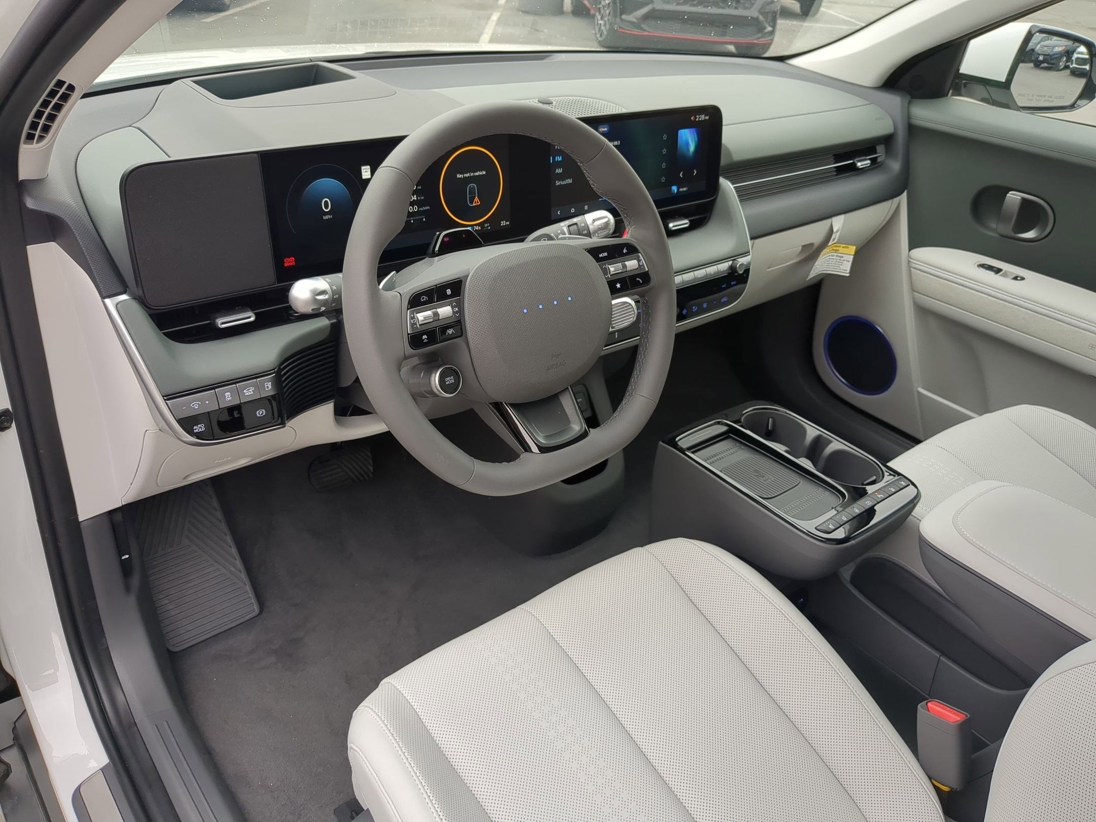 Certified 2026 Hyundai Ioniq 5 Limited image 16