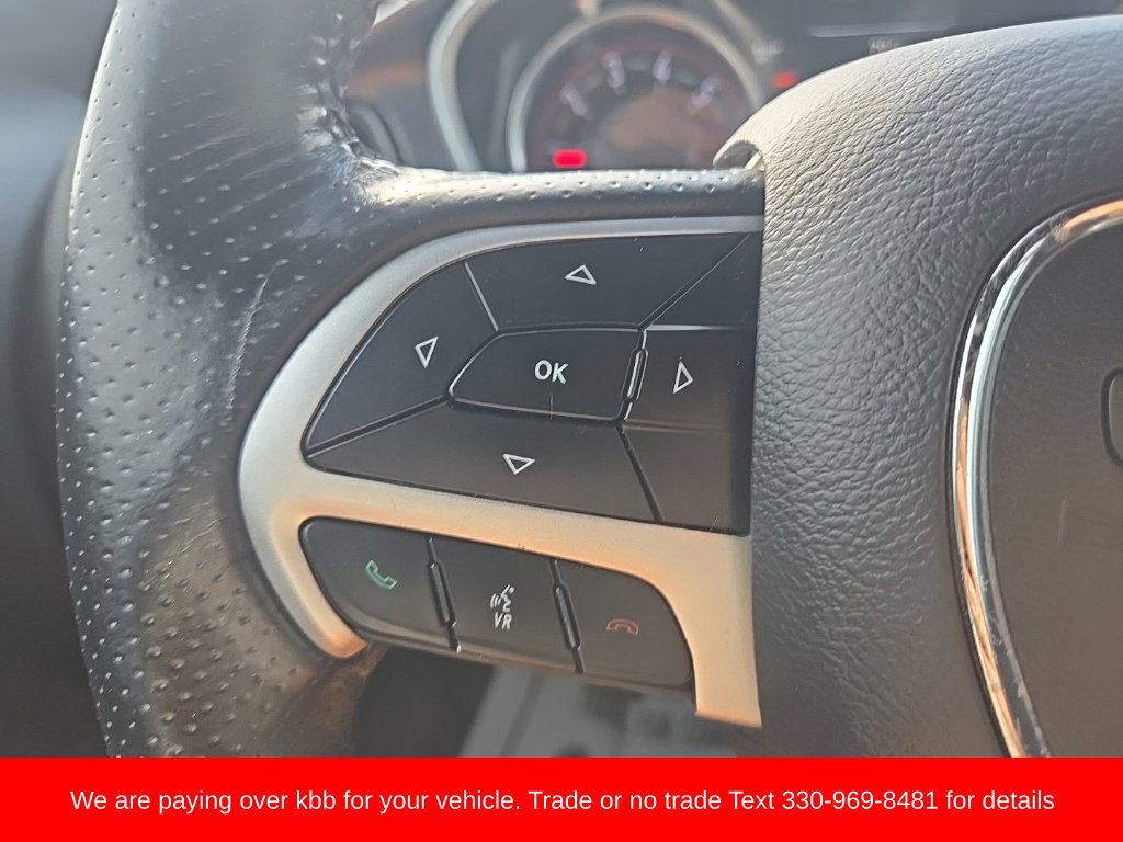 Used 2018 Dodge Challenger R/T Plus RWD image 18