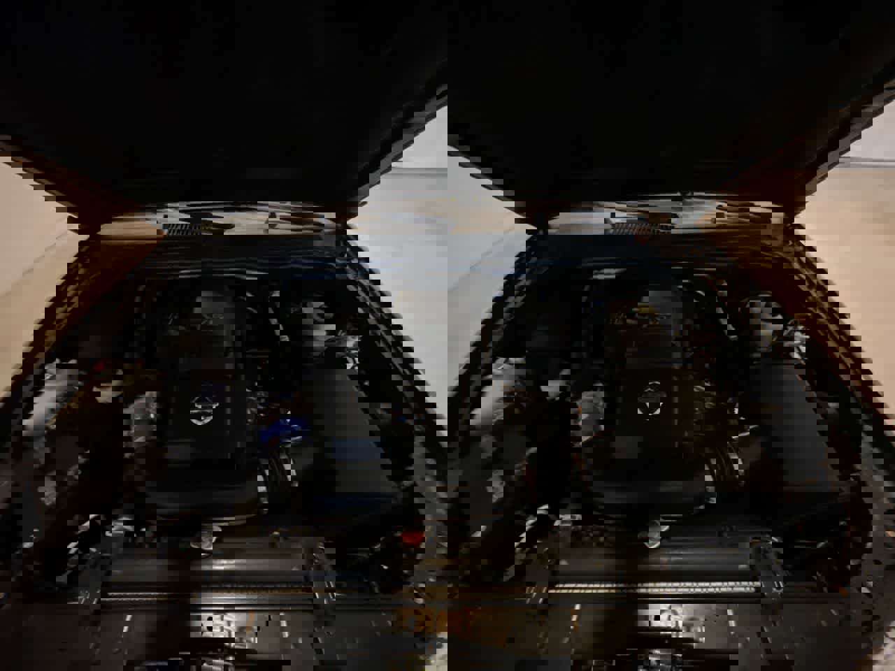 Used 2017 Nissan Frontier PRO-4X w/ Pro-4x Luxury Package image 26