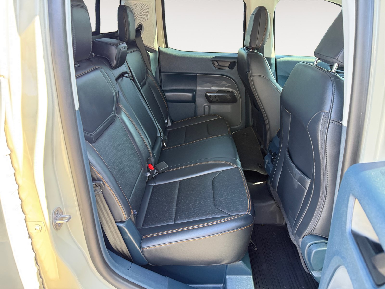 Used 2025 Ford Maverick Tremor AWD/4WD image 18