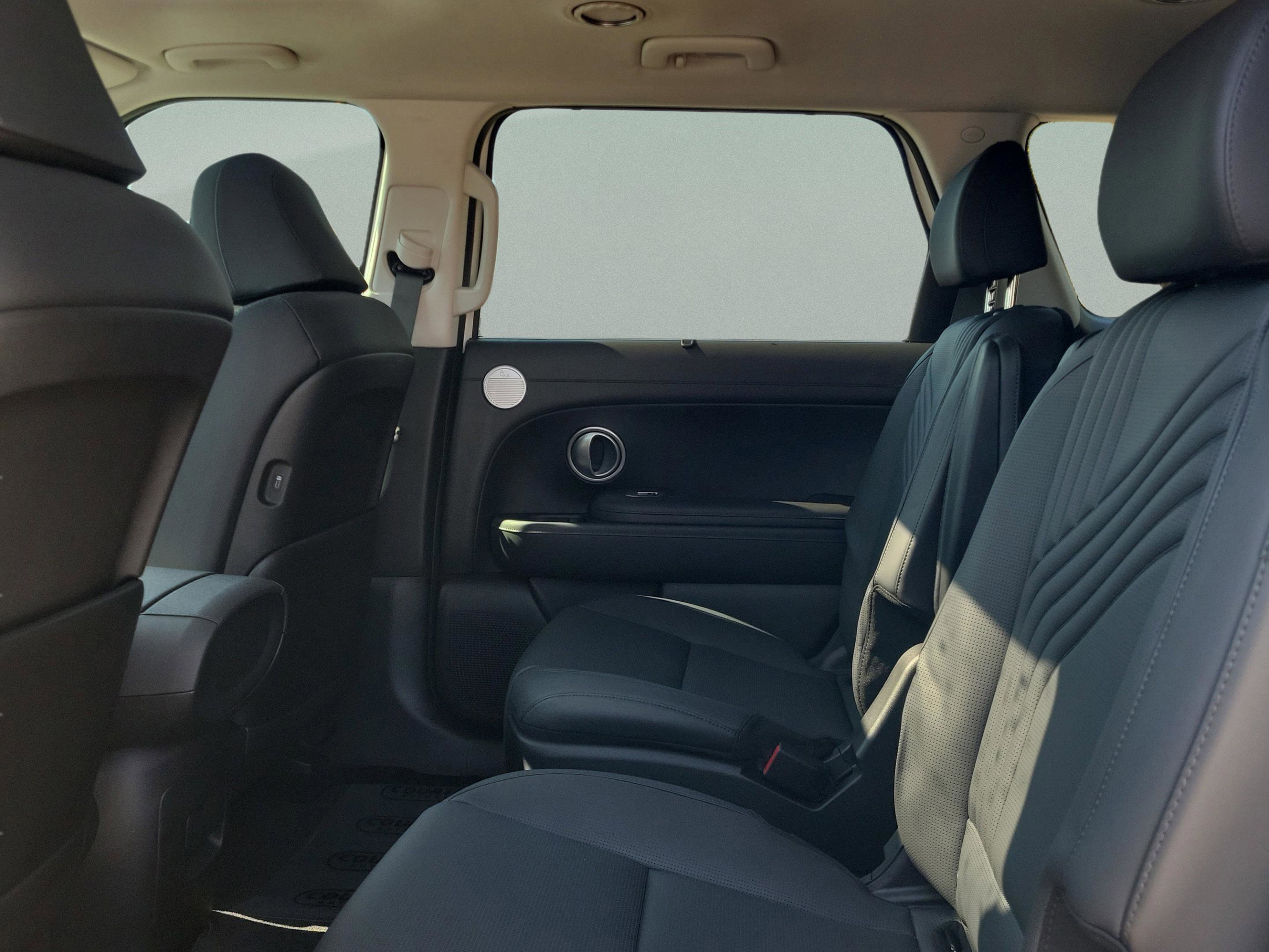 New 2026 Hyundai Palisade SEL image 8