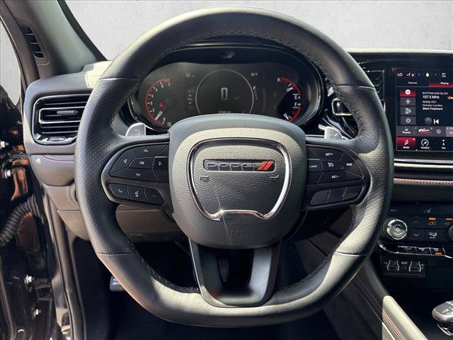 Used 2026 Dodge Durango GT AWD/4WD image 16