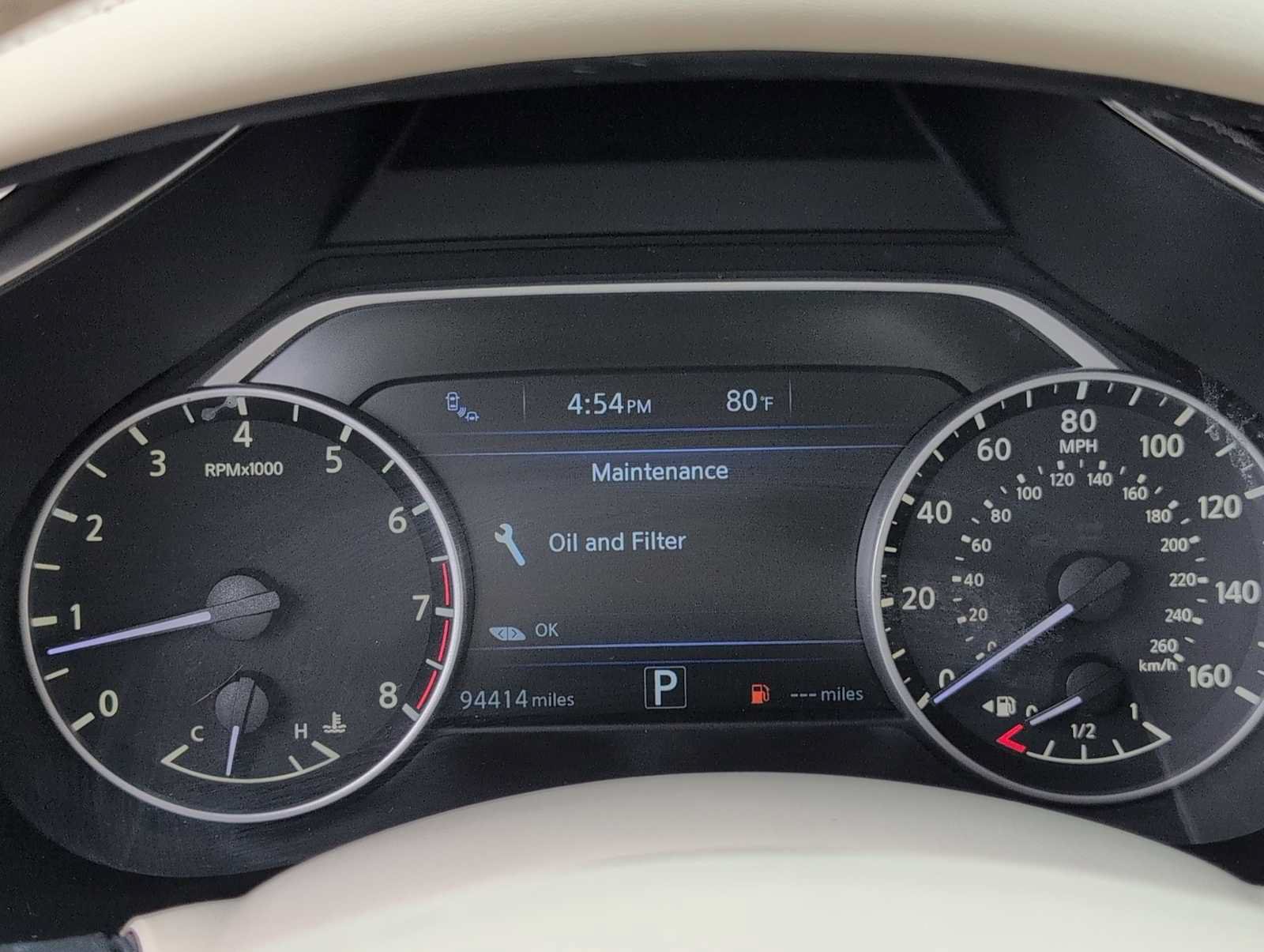Used 2015 Nissan Murano Platinum w/ Platinum Technology Package AWD/4WD image 31