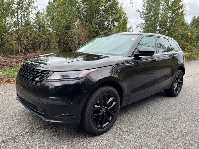 Used 2024 Land Rover Range Rover Velar S AWD/4WD image 1