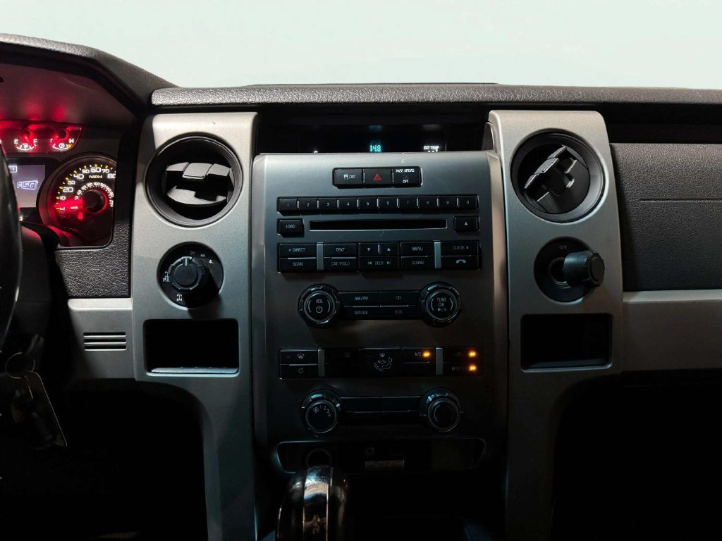 Used 2012 Ford F150 Raptor AWD/4WD image 13
