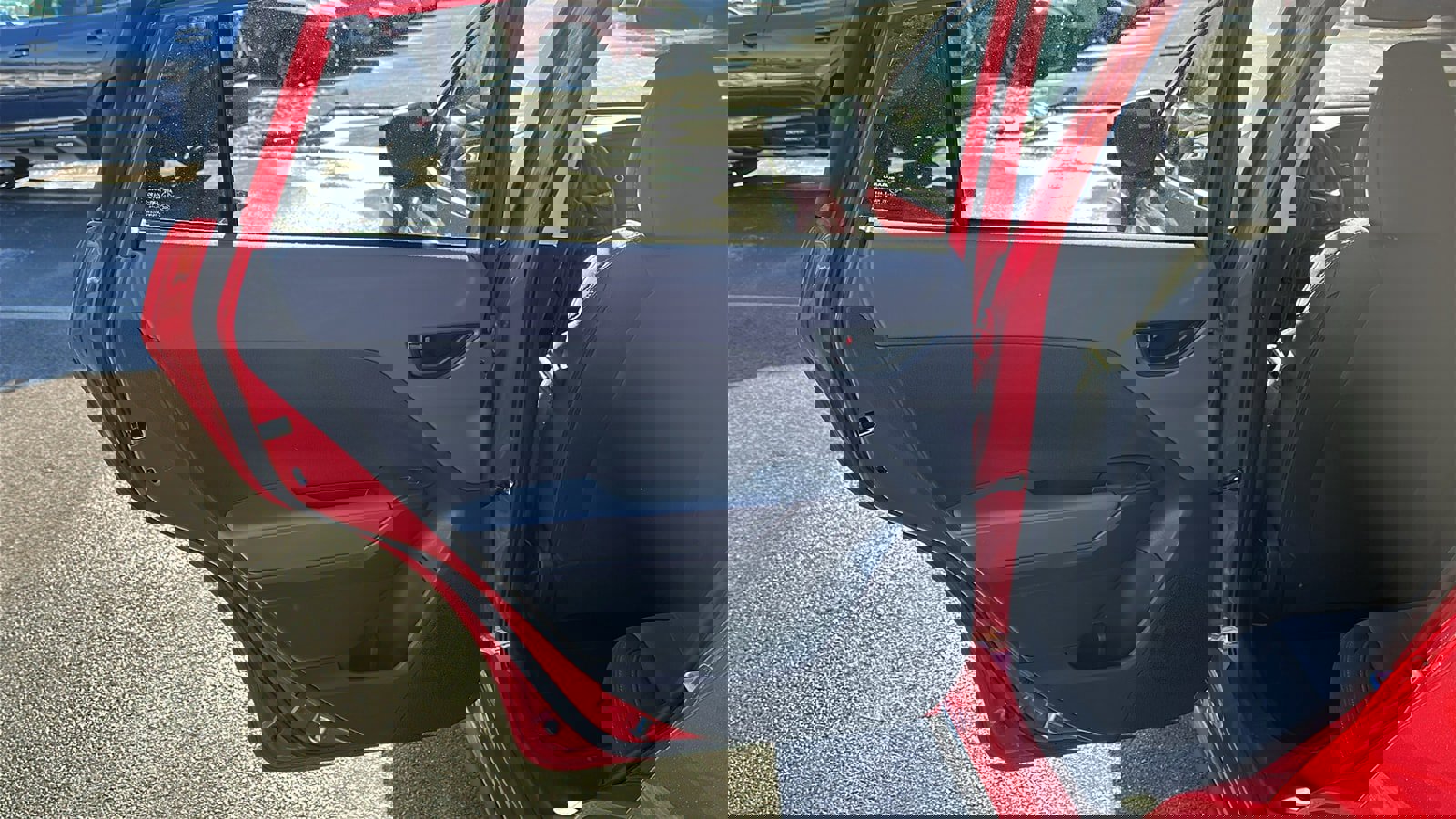 Certified 2025 Subaru Crosstrek 2.0i image 20