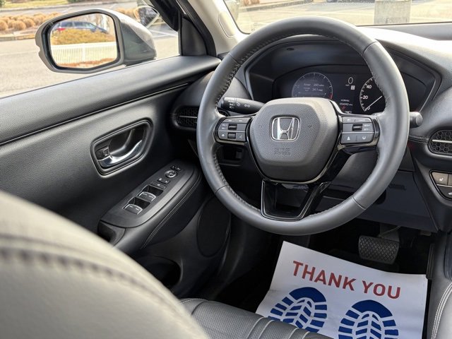 Used 2024 Honda HR-V EX-L image 33
