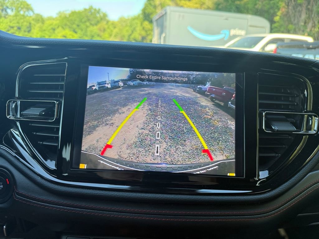 Used 2024 Dodge Durango R/T RWD image 32