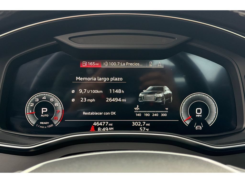 Used 2023 Audi A6 2.0T Premium AWD/4WD image 29