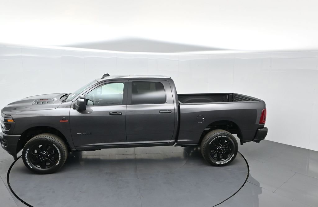 New 2026 RAM 2500 Laramie w/ Night Edition image 62