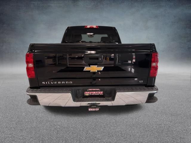 Used 2016 Chevrolet Silverado 1500 LT w/ All Star Edition image 9