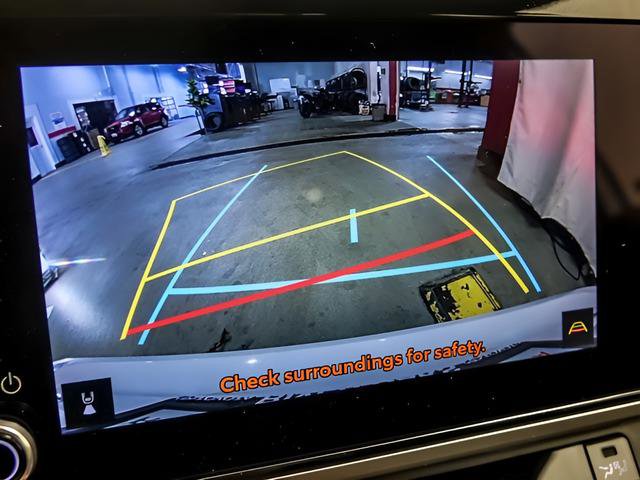 Certified 2025 Toyota Camry SE image 15