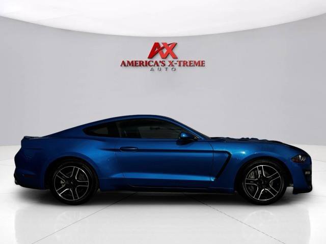 Used 2021 Ford Mustang GT Premium w/ Equipment Group 401A RWD image 6