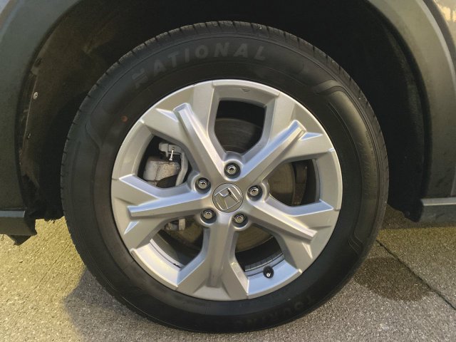 Used 2025 Honda HR-V LX image 28