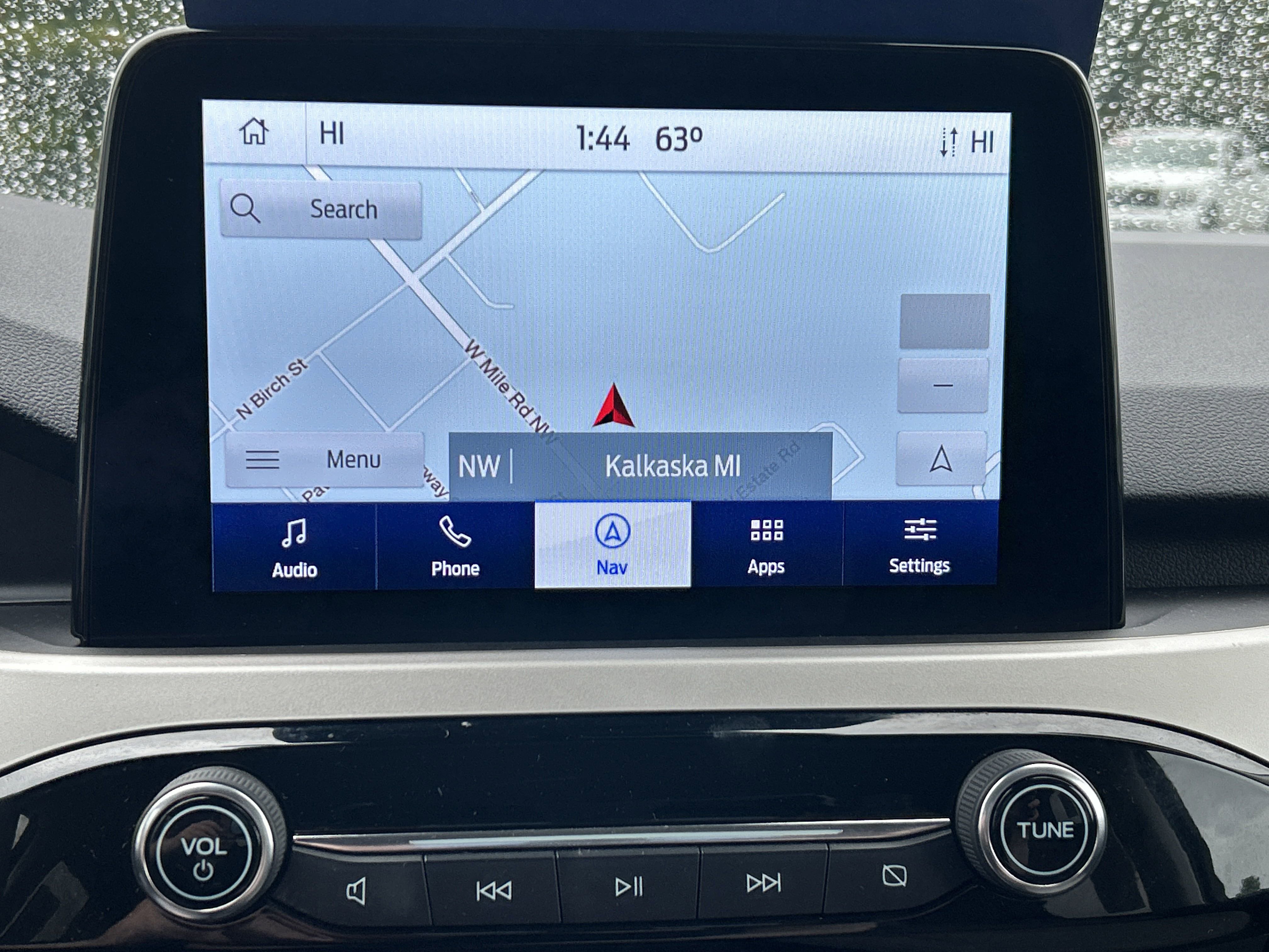 Certified 2022 Ford Escape SE image 22