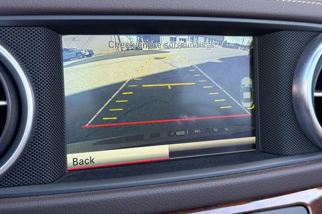 Used 2015 Mercedes-Benz SL 63 AMG image 26