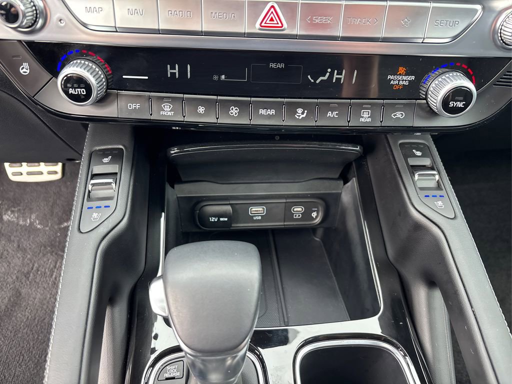 Used 2025 Kia Telluride SX Prestige X-Pro image 46