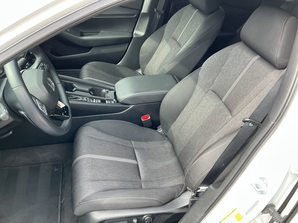 Used 2024 Honda Accord Sport image 10