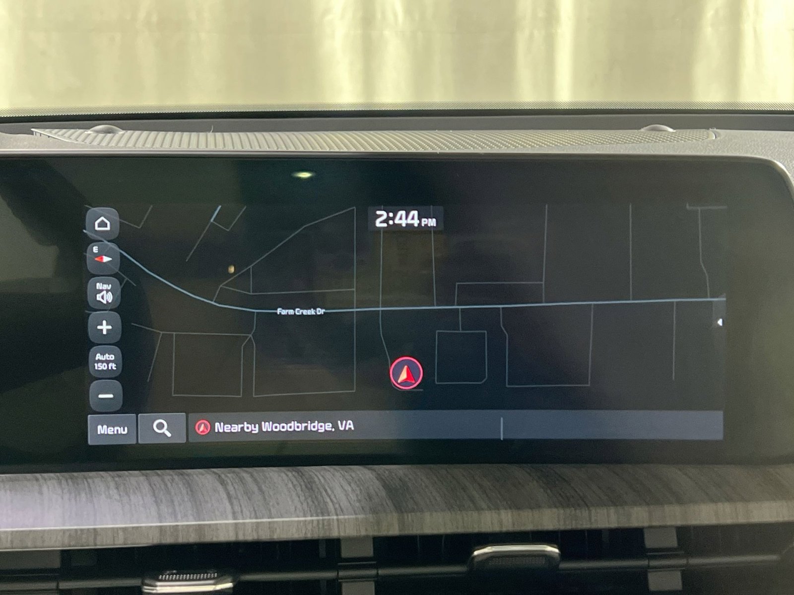 Used 2023 Kia Telluride SX image 19