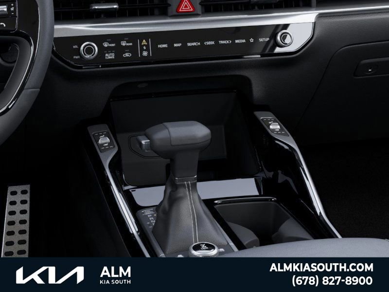 New 2026 Kia Sorento SX Prestige image 23