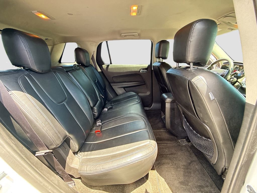 Used 2017 GMC Terrain SLE FWD image 29