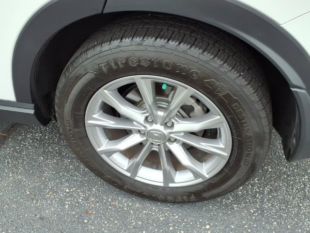 Certified 2023 Honda CR-V EX-L image 12