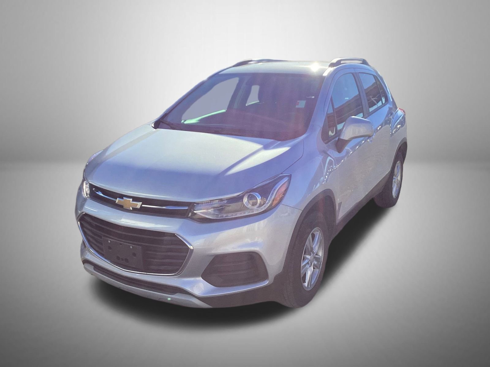 Used 2022 Chevrolet Trax LT w/ LT Convenience Package