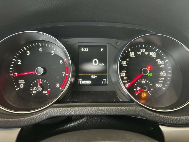 Used 2019 Volkswagen Passat Wolfsburg Edition FWD image 15