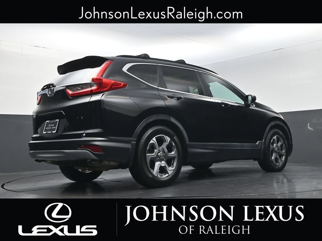 Used 2019 Honda CR-V EX image 19