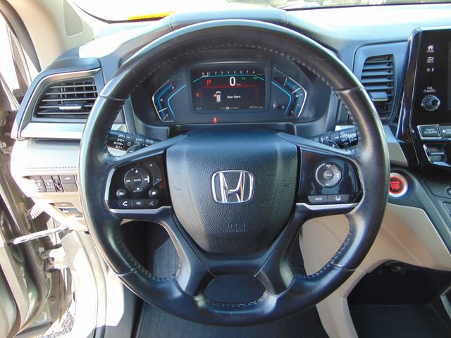 Used 2018 Honda Odyssey EX-L image 15