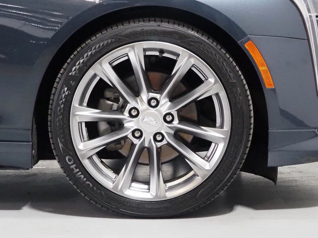 Used 2021 Cadillac CT4 Sport RWD image 45
