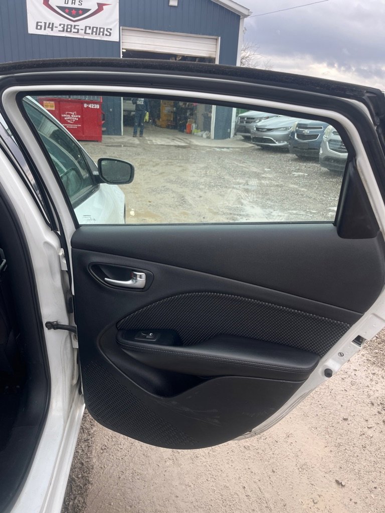 Used 2014 Dodge Dart SE w/ Convenience Group image 16